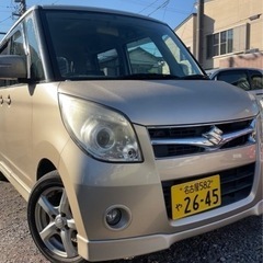 本車検、2年付き！今週末、値引き可！フル装備！