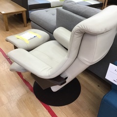 【トレファク神戸新長田】karimokuのリクライニングチェア入荷しました！!【取りに来れる方限定】