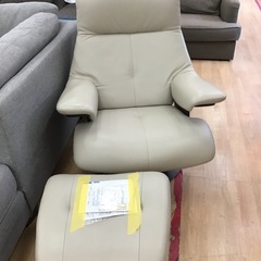 【トレファク神戸新長田】karimokuのリクライニングチェア入荷しました！!【取りに来れる方限定】