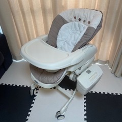 コンビ　ネムリラ　スウィング