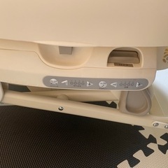 コンビ　ネムリラ　スウィング