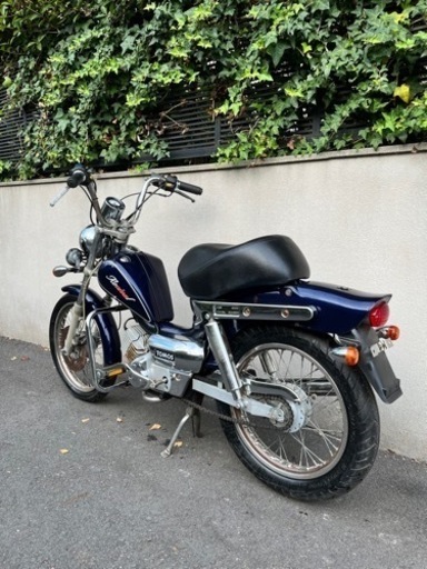 トモス　リバイバル　不動 トモス リバイバル 不動