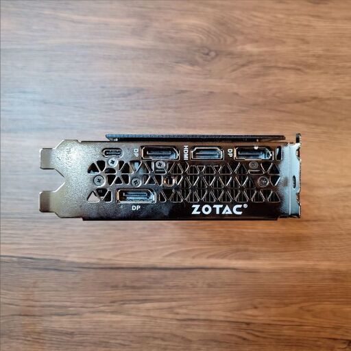 動作確認済】ZOTAC GAMING GeForce RTX 2080 Ti 11GB | procomm.ca