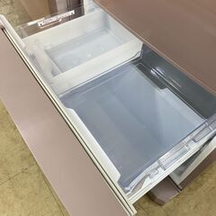 リサイクルショップどりーむ荒田店No.4423 冷蔵庫 ミツビシ 335L！製氷 