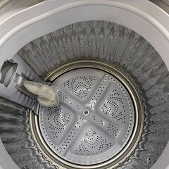 リサイクルショップどりーむ荒田店No.4424 洗濯機 シャープ 7.0