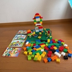 LEGOデュプロ