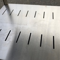 ⭐︎中古品　タニコー　作業台　1400×600×800mm  厨房用品⭐︎