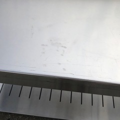 ⭐︎中古品　タニコー　作業台　1400×600×800mm  厨房用品⭐︎