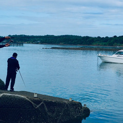 魚が釣れる都市ランキング４位の熊本県天草市へ移住する！リアル釣り...