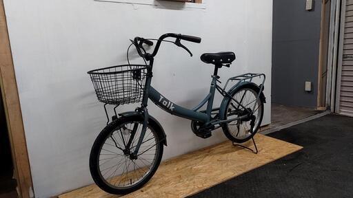 011 格安 防犯登録済み自転車 点検済み 即乗り！