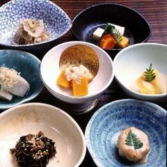 本日開催✨現在参加4名🍺京料理を恵比寿で楽しもう✨