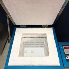 陶芸　電気窯　電気炉新品未使用！