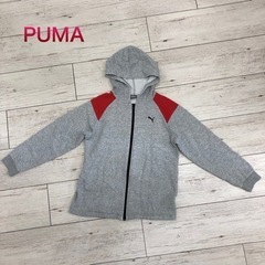 【PUMA】プーマ　キッズ150