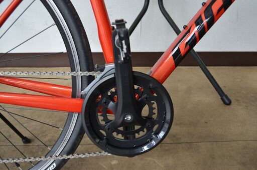 美車 GIANT 2021 エスケープRX3 通勤 通学に