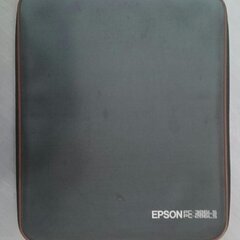 EPSON PC-386LS PC-286LS 　バック・ケースのみ