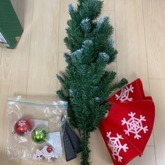 【クリスマスツリー】100cm 