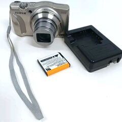 【ネット決済・配送可】FUJIFILM FINEPIX F770...