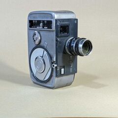 Yashica-8 シネカメラ+スプライサー