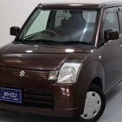 アルト G2｜スズキの中古車｜ジモティー