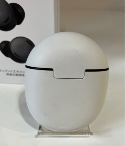 1/31値下げしました！⭐️人気⭐️Google Pixel Buds Pro ワイヤレスイヤホン アクティブノイズキャンセリング