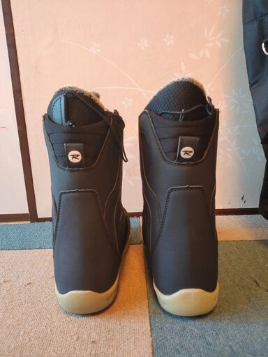 ROSSIGNOL DUSK スノーボードブーツ 女性用 24cm ROSSIGNOL DUSK スノーボードブーツ 女性用 24cm スノーボード