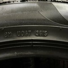 PIRELLI SCORPION WINTER 275/45R21 21インチ スタッドレス 4本 ランドローバー/レンジローバー等　(VTH641)クレジットカード QRコード決済可能