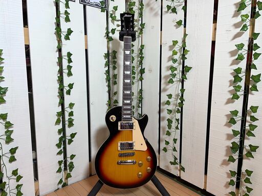 【愛品館八千代店】Maison LP-28　レスポールタイプエレキギター