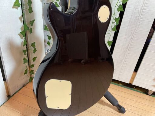 愛品館八千代店】Maison LP-28 レスポールタイプエレキギター 愛品館