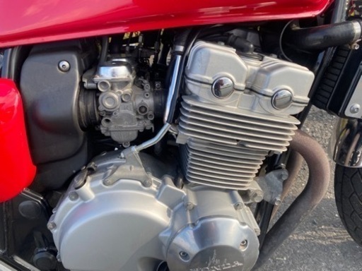 CB400フォア 売ります 【公式通販】