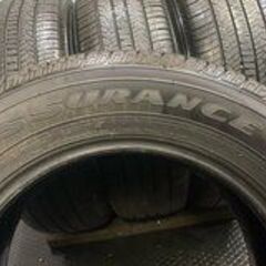 GOODYEAR ASSURANCE CS 225/65R17 17インチ 夏タイヤ 4本 2020～21年製 バリ溝 エクストレイル CX-5/CX-8等　(TH692) クレジットカード QRコード決済可能