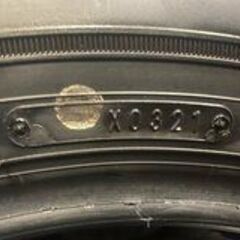 GOODYEAR ASSURANCE CS 225/65R17 17インチ 夏タイヤ 4本 2020～21年製 バリ溝 エクストレイル CX-5/CX-8等　(TH692) クレジットカード QRコード決済可能