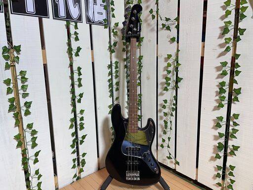【愛品館八千代店】BUSKER’S バスカーズ ジャズベース ミラーピックガード