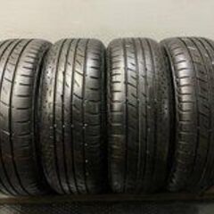 BS Playz PX-RV 225/55R18】夏タイヤ【三菱 アウトランダー 純正 