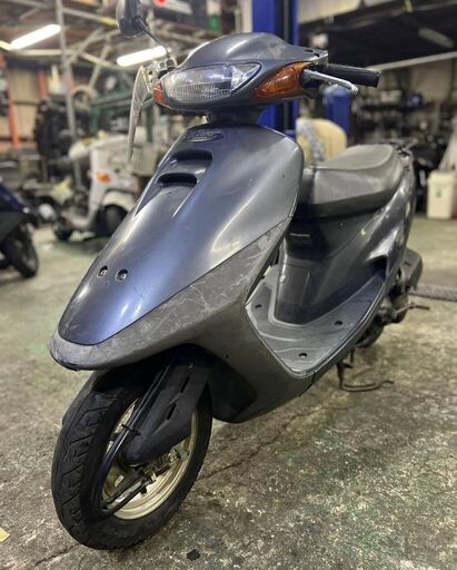 HONDA　タクト　整備　車両！！