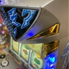 番長3 実機 引き取り限定