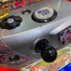 引き取り限定　実機　番長3 引き取り限定】パチスロ 番長3 実機