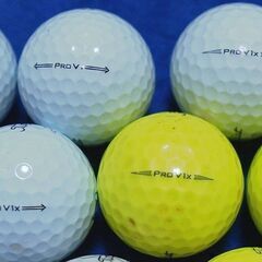 タイトリスト titleist PRO V1　PRO V1x プ...