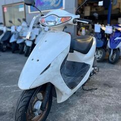 HONDA　スマートディオ　整備　車両！！