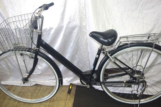 「」アサヒサイクル/GEO CROSS/27インチ
