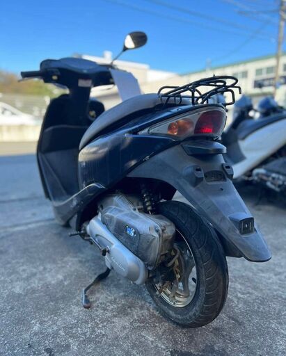 HONDA 4st Dio 整備 車両！！ 【公式通販】