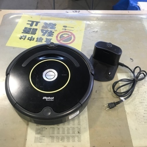 △iRobot  Roomba