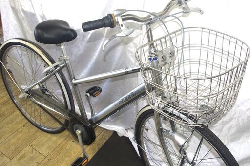 電動アシスト自転車 ブリジストン 中古自転車 送料無料条件付き