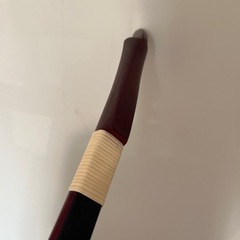 弓道　直心 Ⅱ 弓