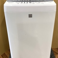 ★中古品　ハイセンス 2016年製 4.5キロ 洗濯機