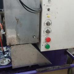 真空柿剥き機ムッキー