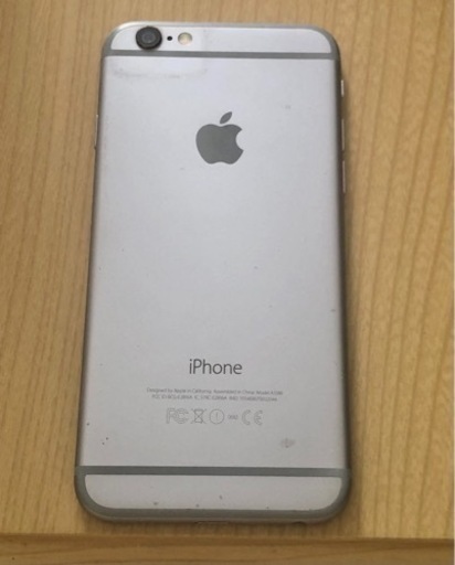 ★ Apple iPhone 6 16GB ソフトバンク ★ - 携帯電話/スマホ