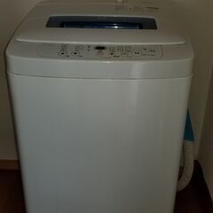 Haier4.2全自動洗濯機販売