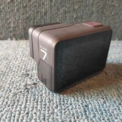 GoPro7Black 防水ハウジング 水中ワイドレンズ UFL-G140 SDフロントマスク　※水中レンズ傷有 GoPro7Black 防水ハウジング 水中ワイドレンズ UFL-G140 SDフロント