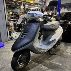 HONDA　タクト　激安！！　相模原市