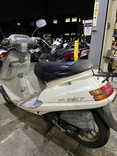 ホンダ HONDA タクト 激安！！ 相模原市